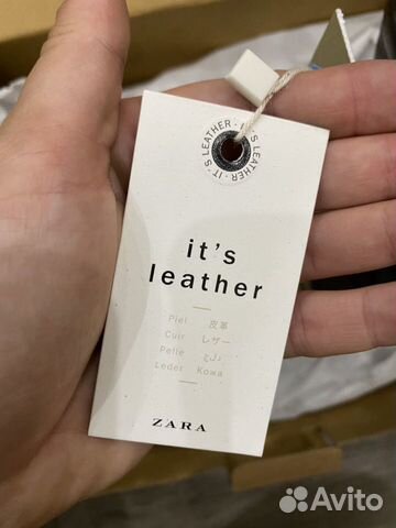 Сапоги детские Zara Сапоги детские Zara
