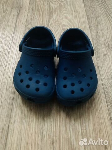 Crocs Crocs