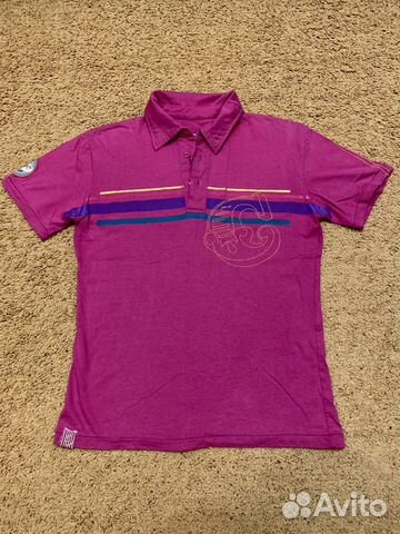 Поло мужское Camelot Поло мужское Camelot