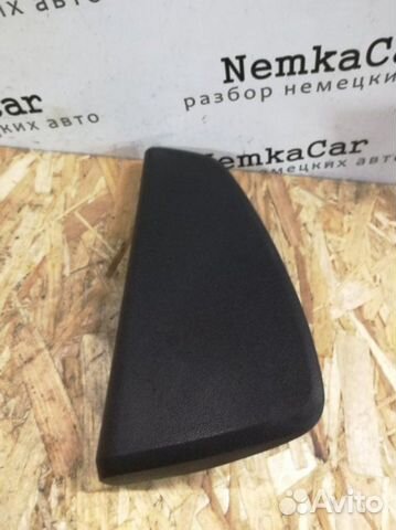 Подушка безопасности в сиденье правая Opel Astra H Подушка безопасности в сиденье правая Opel Astra H