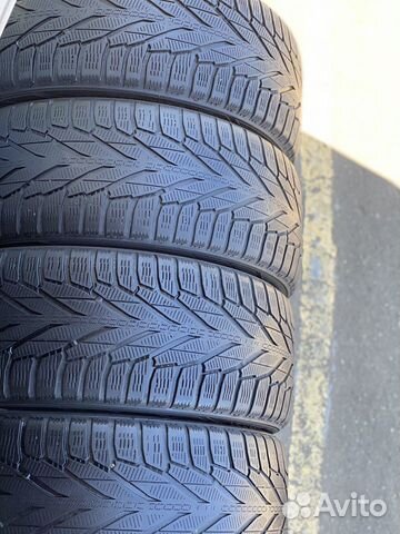 Шины 255/45R20 Б/У Шины 255/45R20 Б/У