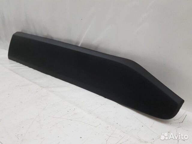 Накладка двери передняя правая Toyota Rav4 XA50