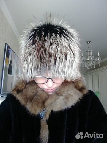 Шапка