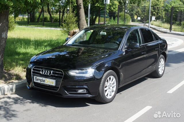 Аренда авто с выкупом
