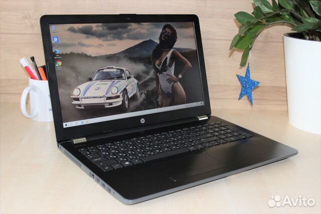 Ноутбук HP/i5/6Gb/500Gb/гарантия Ноутбук HP/i5/6Gb/500Gb/гарантия