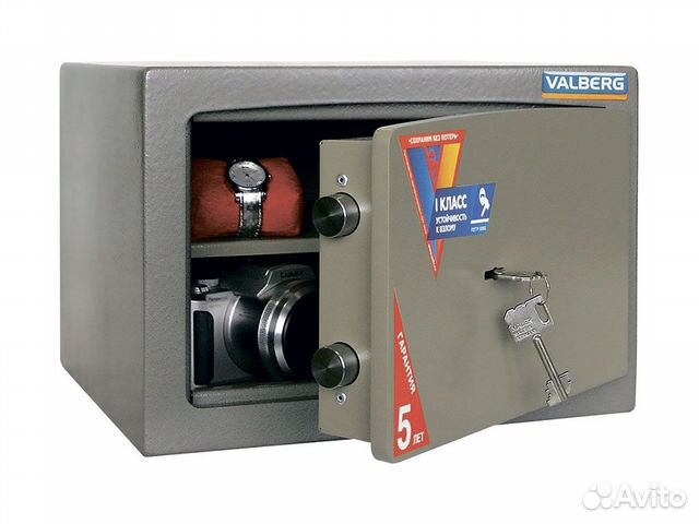 Сейф valberg карат-25 Сейф valberg карат-25