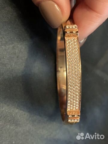 Браслет Swarovski Браслет Swarovski