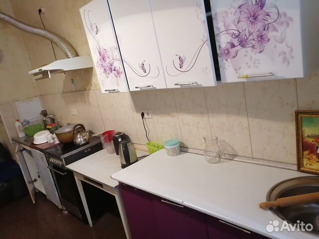 2-к квартира, 70 м², 4/20 эт. 2-к квартира, 70 м², 4/20 эт.