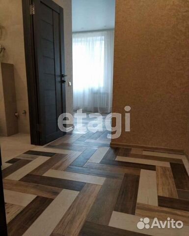 1-к квартира, 37 м², 7/12 эт.