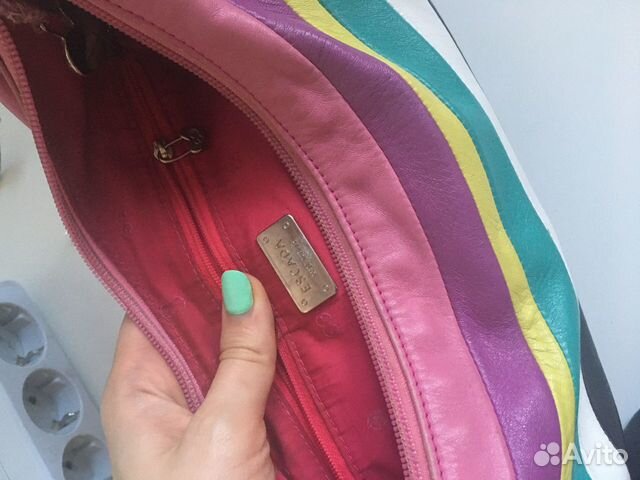 Сумка escada оригинал Сумка escada оригинал