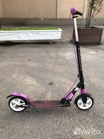 Самокат “roces200mm” Самокат “roces200mm”