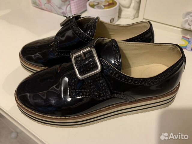 Лоферы zara Лоферы zara