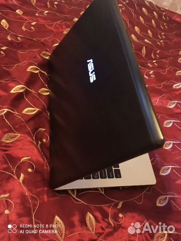 Asus N56 i5 8Gb Asus N56 i5 8Gb