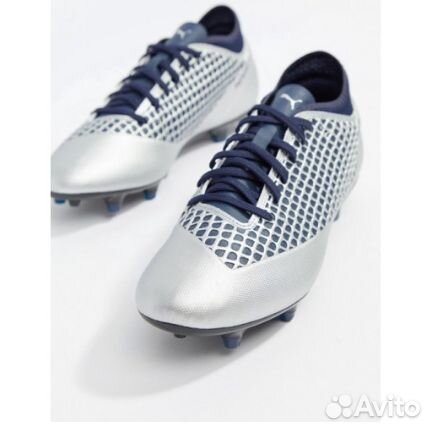 Бутсы puma future 2.4 Бутсы puma future 2.4