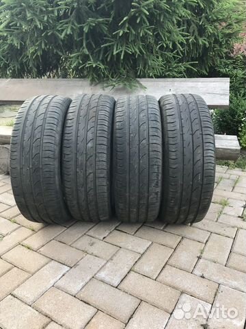 Шины Continental ContiPremiumContact2 185/55 R16 Шины Continental ContiPremiumContact2 185/55 R16