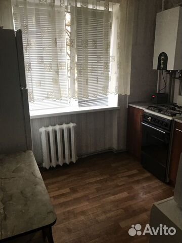 1-к квартира, 33 м², 2/5 эт. 1-к квартира, 33 м², 2/5 эт.