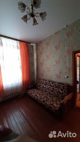 1-к квартира, 25.6 м², 2/2 эт.