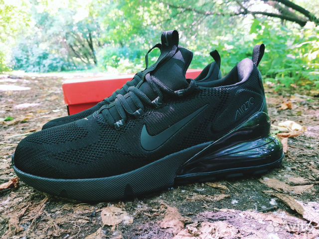 Кроссовки Nike Air Max 270
