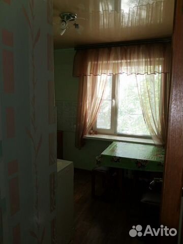 1-к квартира, 28 м², 2/5 эт.