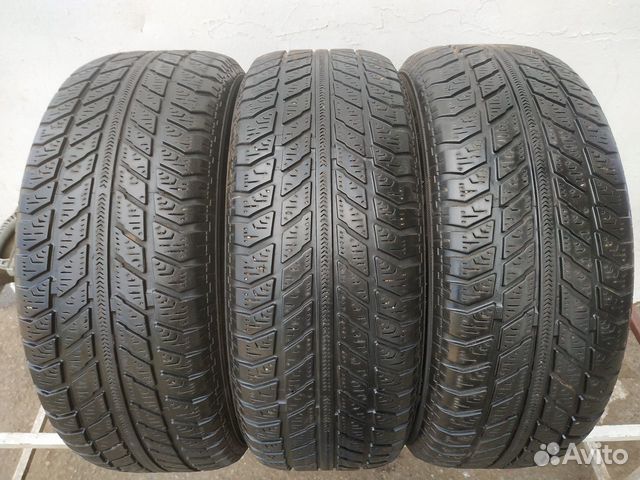 Austone Athena SP-7 205/55 R16