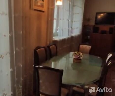 3-к квартира, 78 м², 9/17 эт.