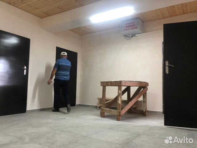 2-к квартира, 60 м², 8/8 эт.
