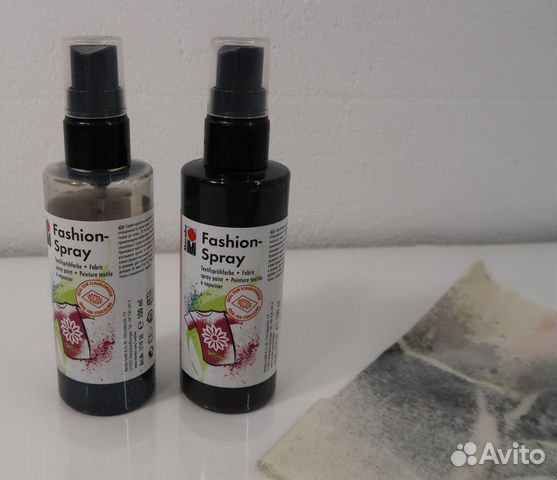 Краска для ткани в баллончике пульвелизатор. Спрей Краска для ткани в баллончике пульвелизатор. Спрей