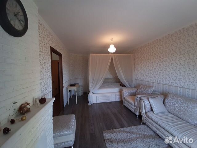 1-к квартира, 38.8 м², 9/10 эт.