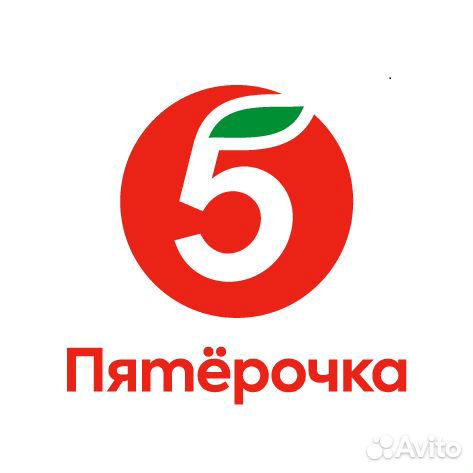 Продавец-кассир п. Дубки