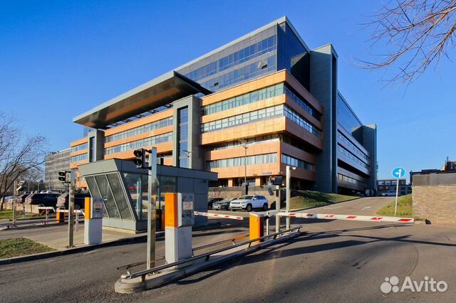 Офис с ремонтом в бизнес центре, 50м². Собственник Офис с ремонтом в бизнес центре, 50м². Собственник