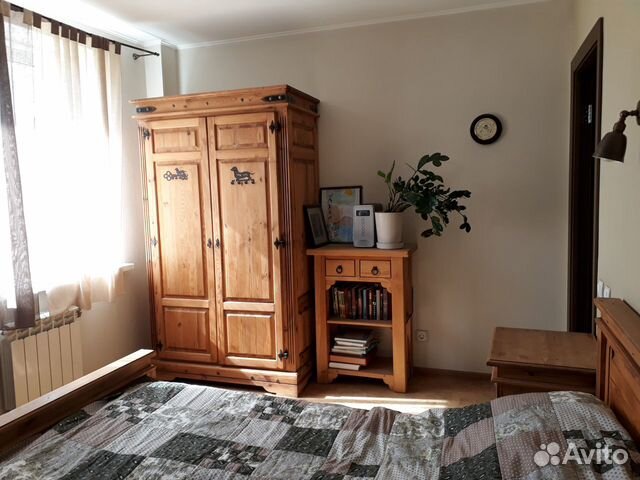 3-к квартира, 75 м², 12/15 эт. 3-к квартира, 75 м², 12/15 эт.