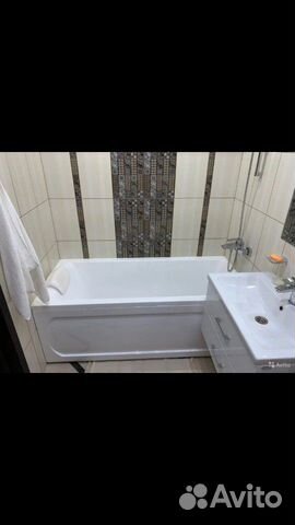 2-к квартира, 52 м², 3/9 эт. 2-к квартира, 52 м², 3/9 эт.