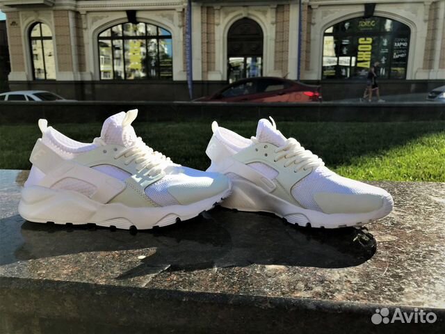 Кроссовки Nike Huarache