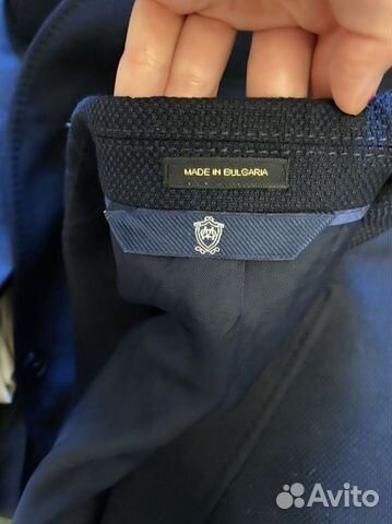 Мужской пиджак Massimo dutti Мужской пиджак Massimo dutti