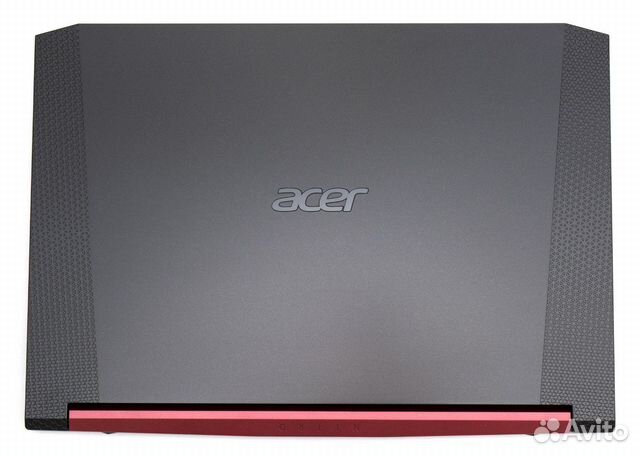 Acer Nitro 5 RAM 32gb, SSD 1.76 Tb, GTX 1050