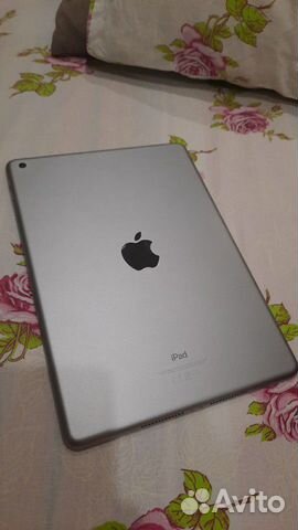 Apple iPad 2018 32GB wifi Apple iPad 2018 32GB wifi