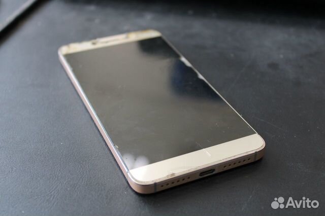 LeEco Le 2 (x527) 32Gb Pink Gold