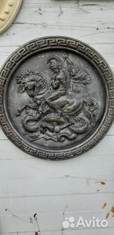 Панно, ремонт, картина