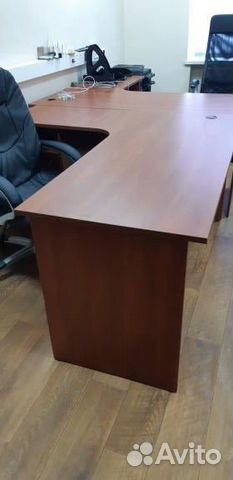 Стол письменный офисный Стол письменный офисный