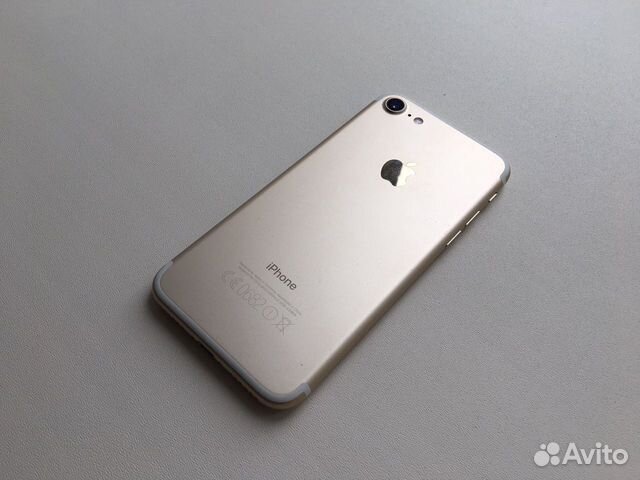 iPhone 7(32gb)