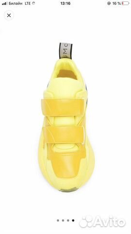Кроссовки Stella McCartney Кроссовки Stella McCartney