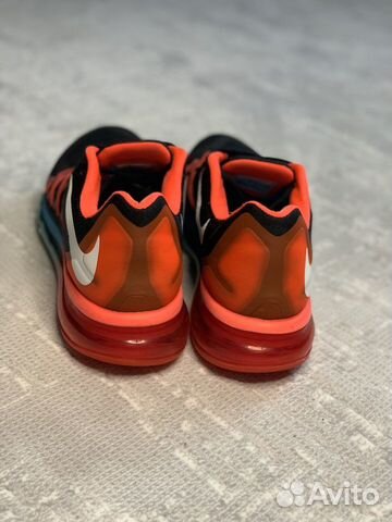 Кроссовки Nike air max 2015 Кроссовки Nike air max 2015