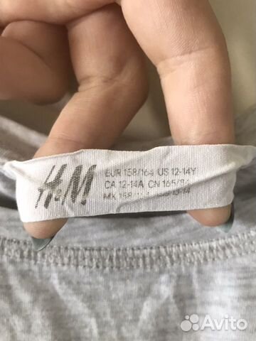 Футболка Микки Маус h&m Футболка Микки Маус h&m