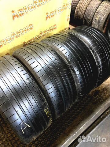 285-45-20 Goodyear Eagle F1 Asymmetric 2 SUV 50eb 285-45-20 Goodyear Eagle F1 Asymmetric 2 SUV 50eb