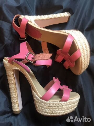 Босоножки Valentino оригинал
