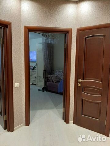 1-к квартира, 40.1 м², 4/16 эт.