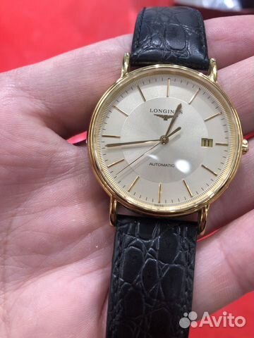 Часы Longines