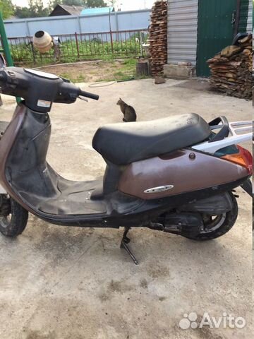 Honda lead AF 48 Honda lead AF 48