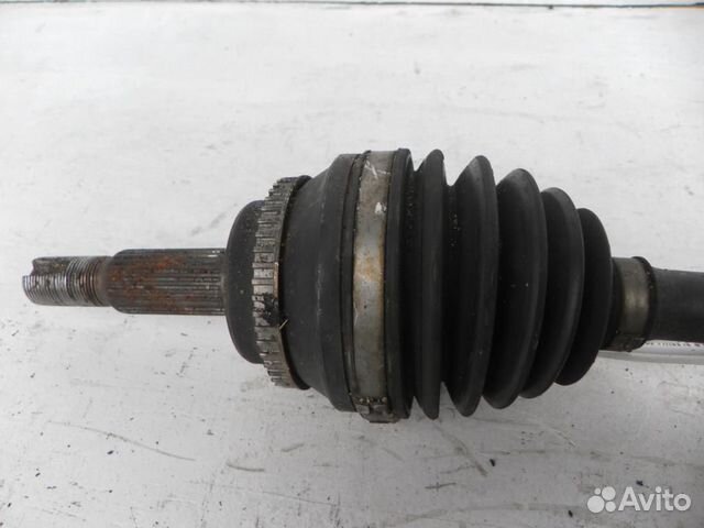 Привод передний левый Toyota Camry V40 4342033250 Привод передний левый Toyota Camry V40 4342033250