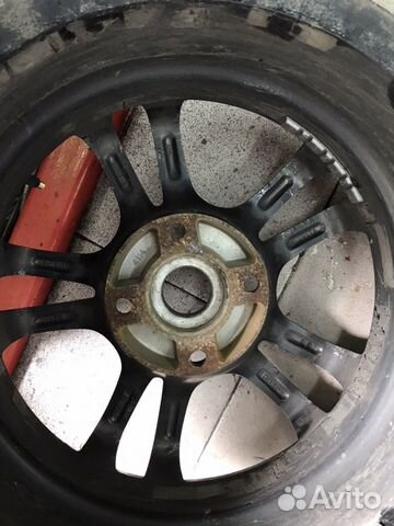 Продам диски R15